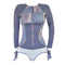 Kailea Longsleeve Springsuit